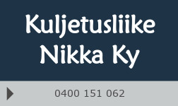 Nikka Ky logo